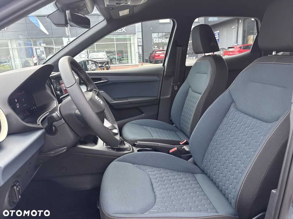 Seat Arona - 11