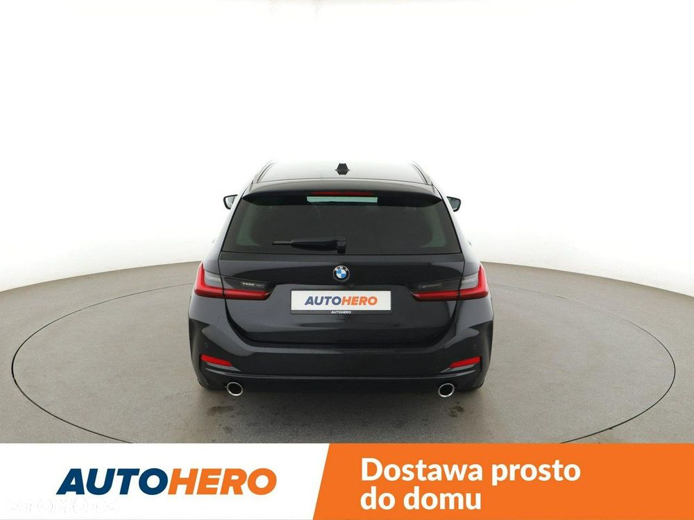BMW Seria 3 318d - 6