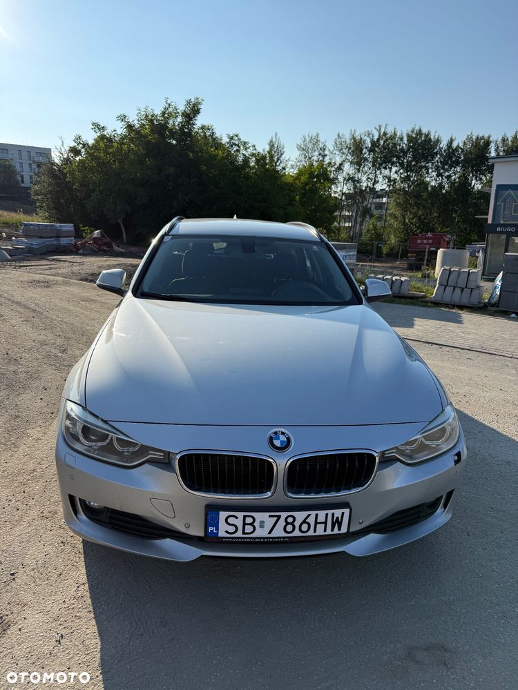 BMW Seria 3 - 2