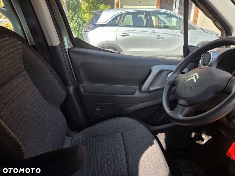 Citroën Berlingo M Benzin 110 PLUS - 38