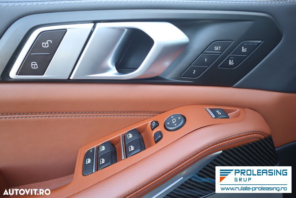 BMW X5 xDrive50e AT PHEV - 11