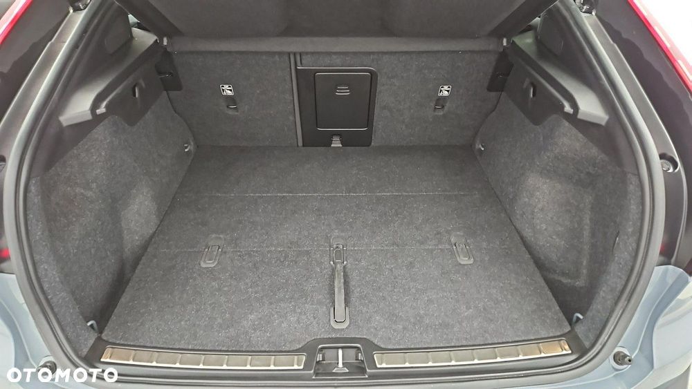 Volvo C40 Recharge Twin AWD Ultimate - 22