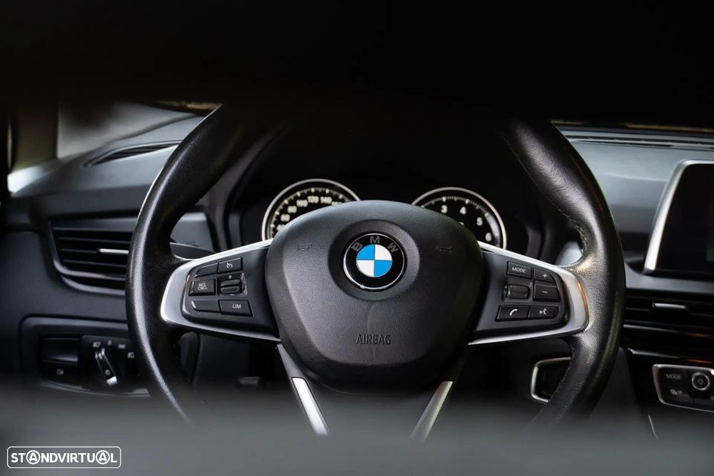BMW 225xe Active Tourer iPerformance Sport Line - 12