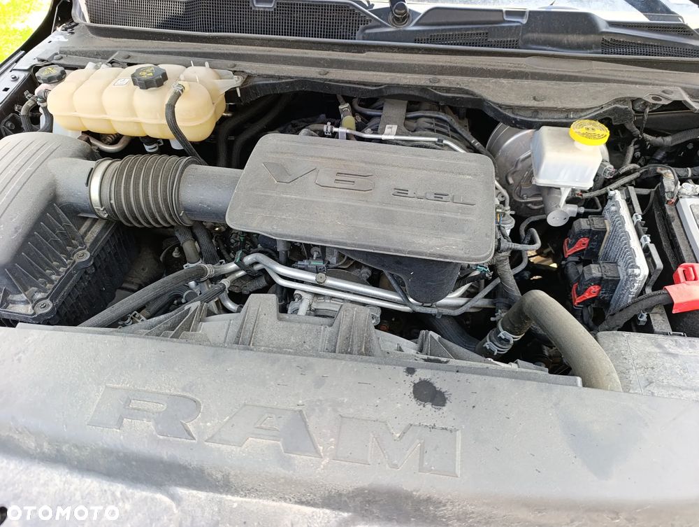 RAM 1500 - 26