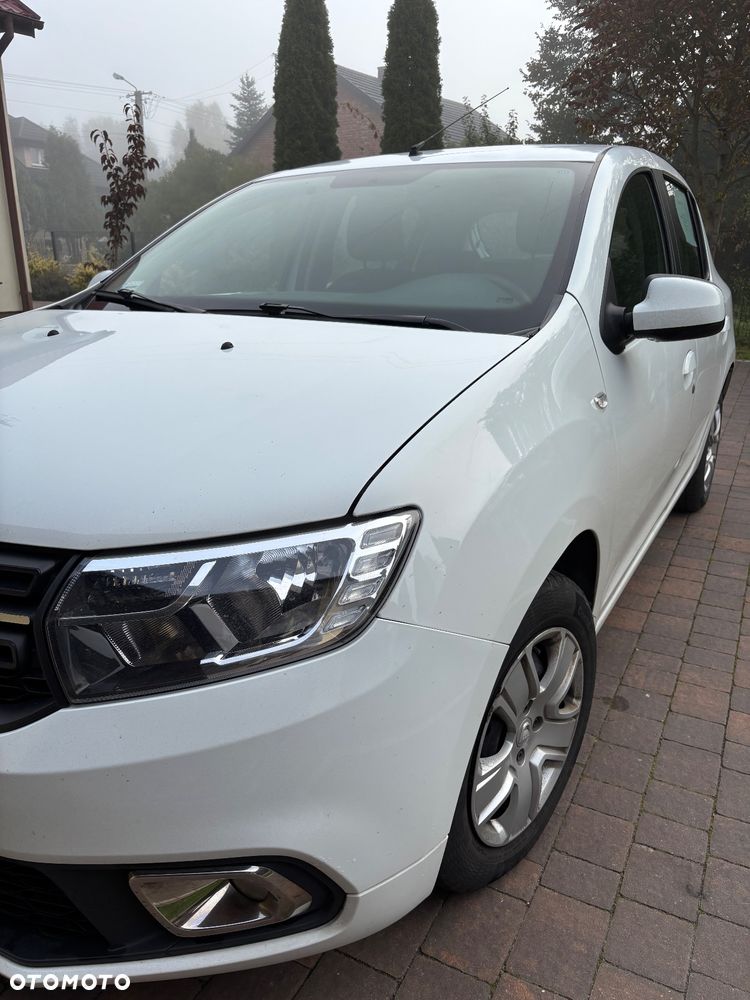 Dacia Sandero Stepway 1.0 SCe Open - 5