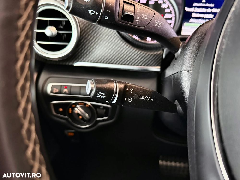 Mercedes-Benz V 250 (BlueTEC) d lang 4Matic 7G-TRONIC - 16