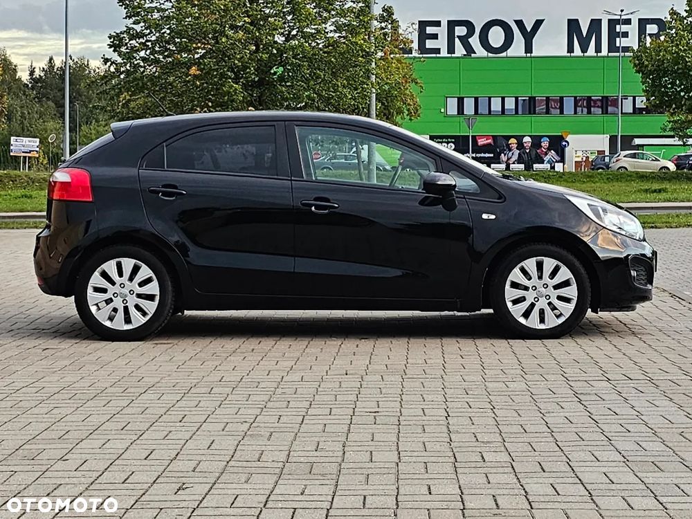 Kia Rio 1.4 XL - 10