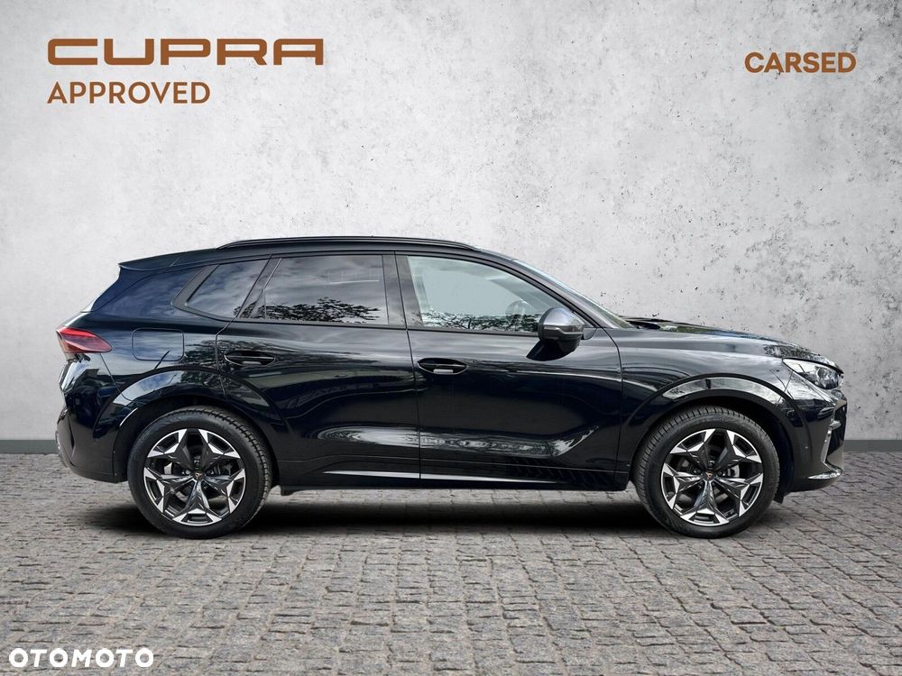 Cupra Terramar 1.5 eTSI mHEV DSG - 8