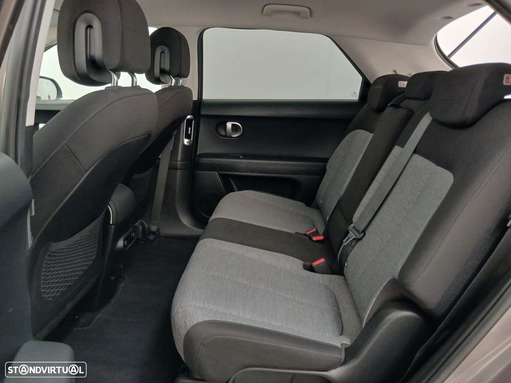 Hyundai Ioniq 5 73 kWh Premium - 12