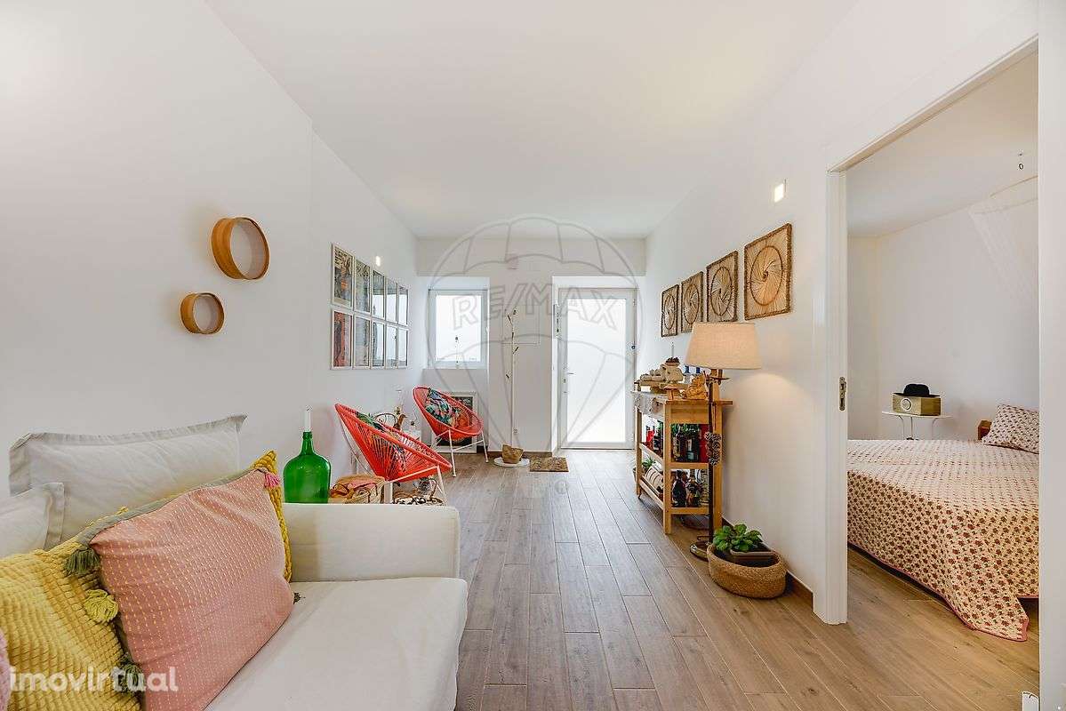 Moradia T2 para venda - Grande imagem: 5/33