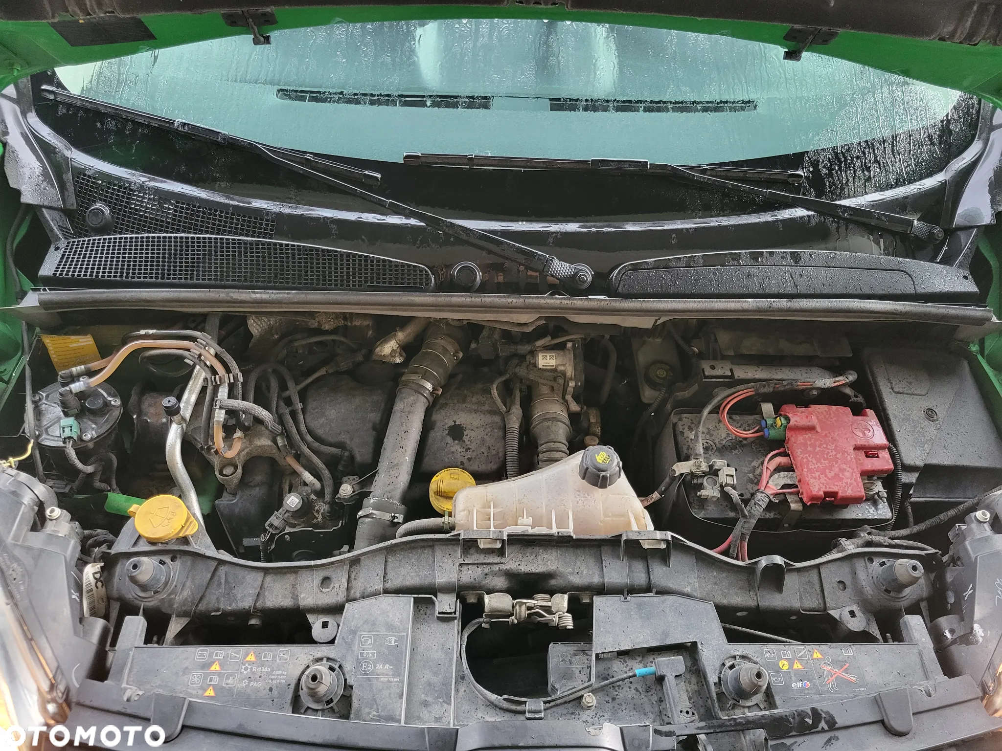 Renault Kangoo 1.5 dCi Business Eu6 - 28