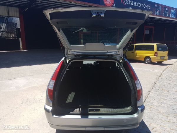 Para Peças Ford Mondeo Iii (B5y) - 4