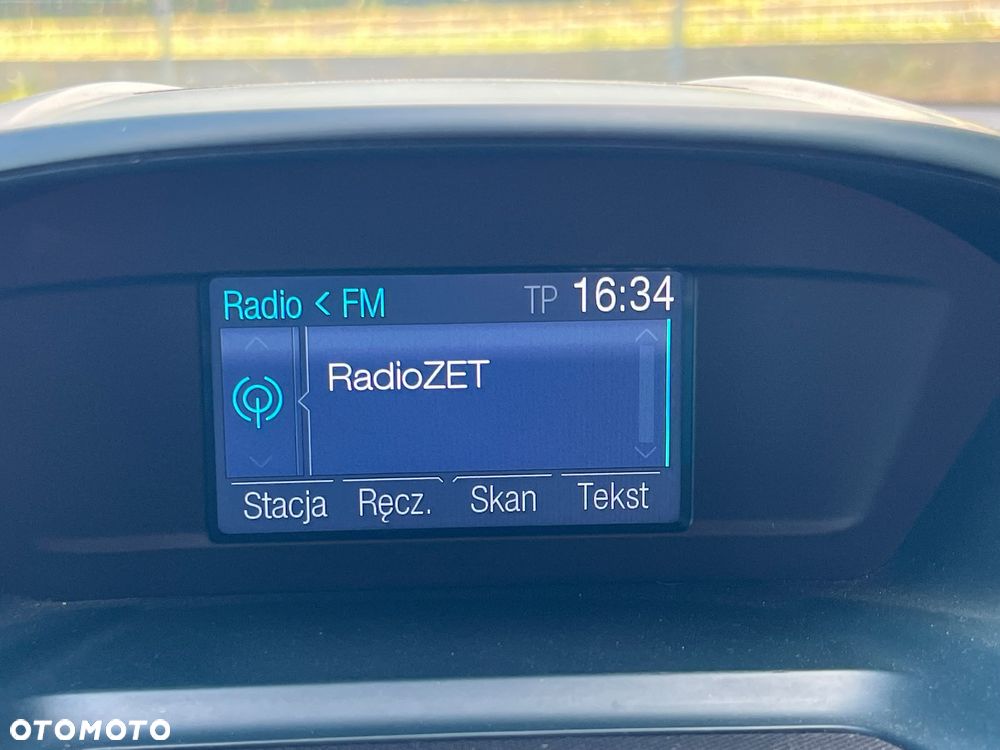 Ford C-MAX 2.0 TDCi Titanium - 27