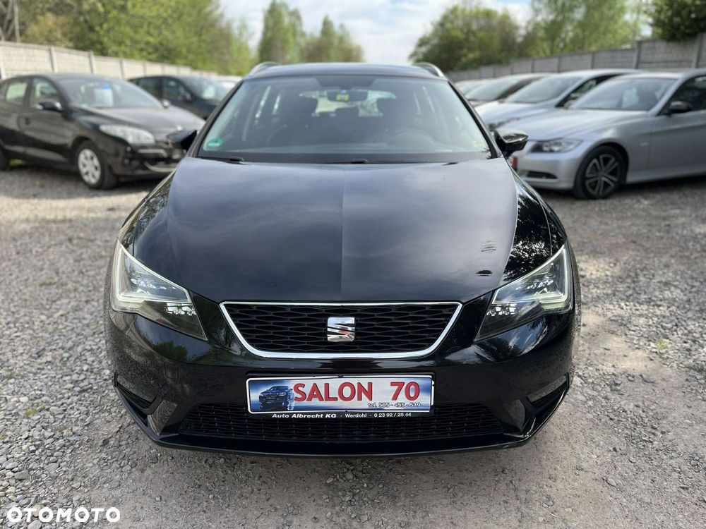 Seat Leon - 6