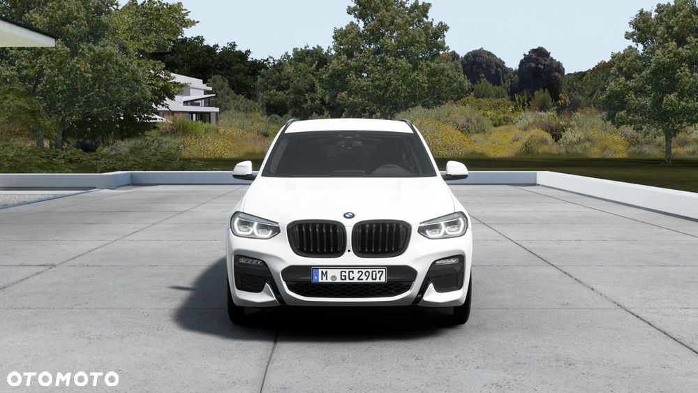 BMW X3 - 3