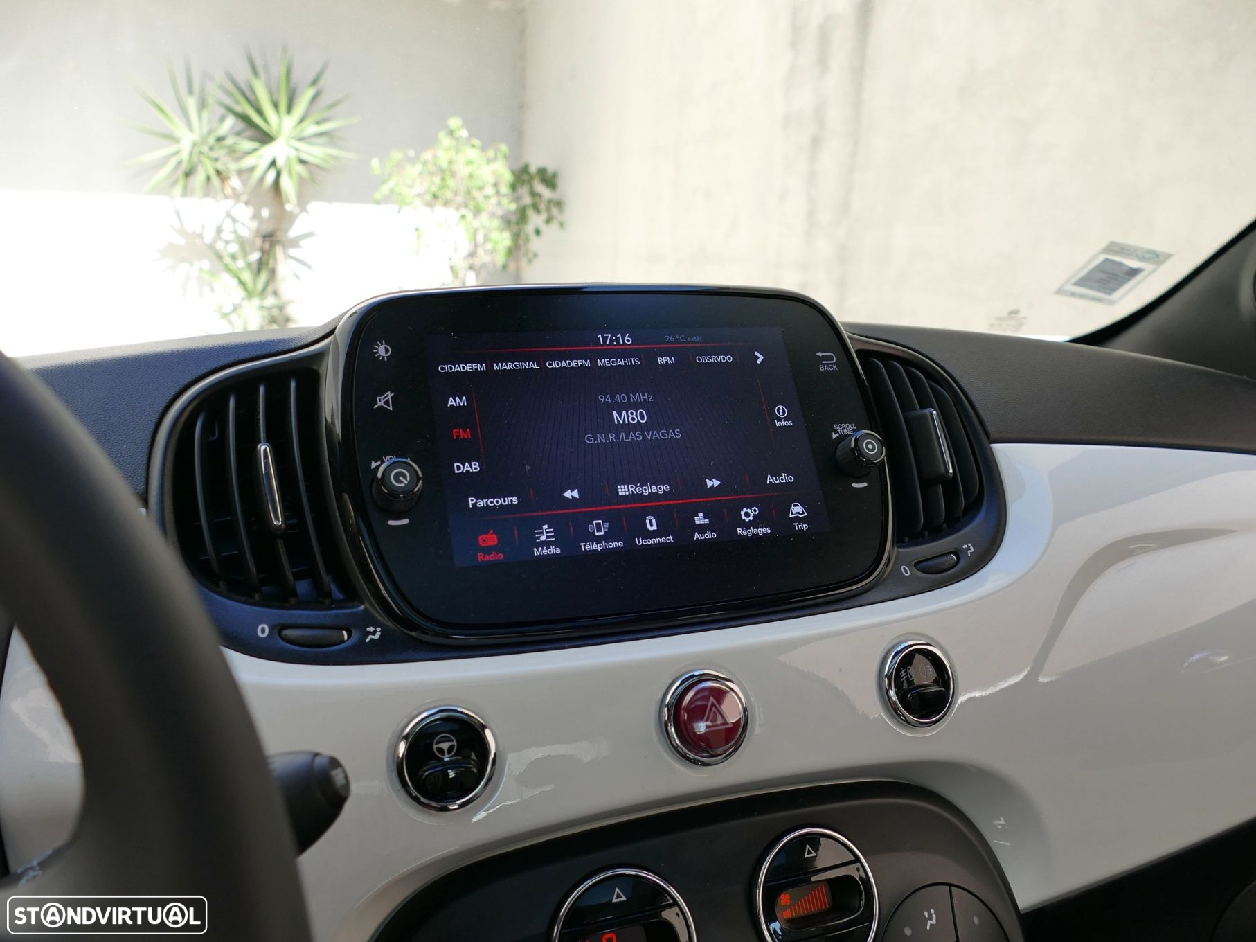 Fiat 500 1.0 Hybrid Dolcevita - 21
