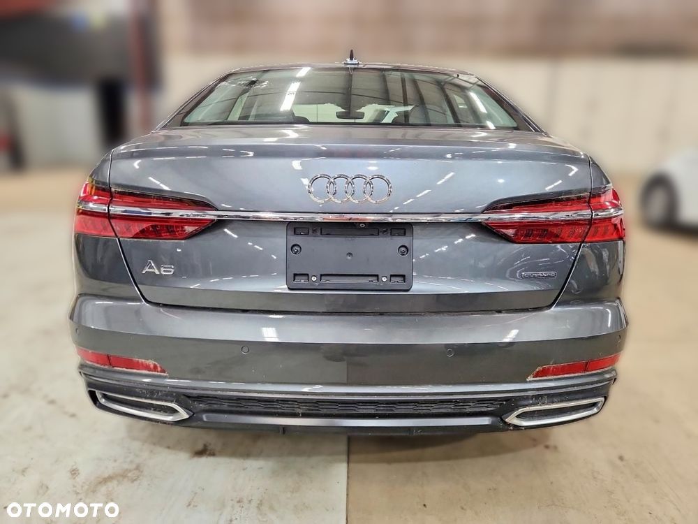 Audi A6 Limousine 3.0 TFSI Quattro S tronic - 7