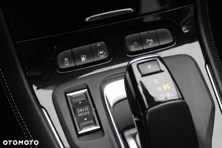 Opel Grandland X Plug-in-Hybrid 1.6 DI Start/Stop Ultimate - 16