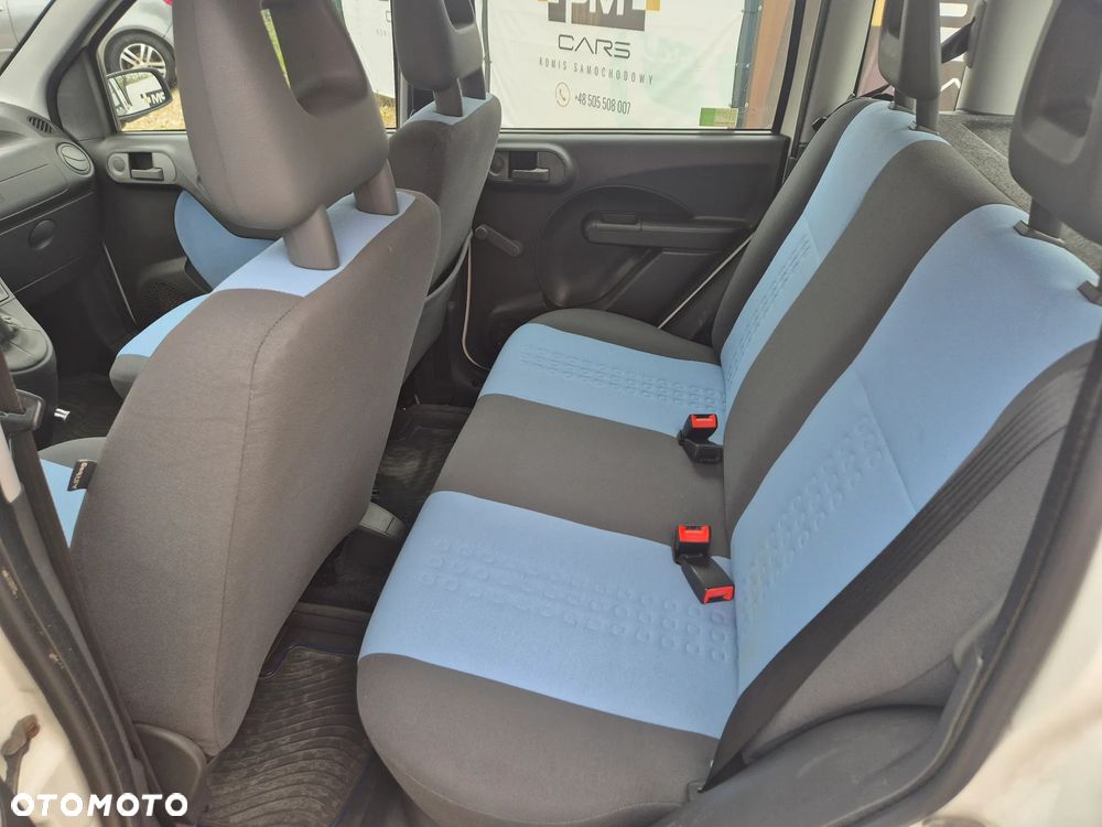 Fiat Panda 1.2 Dynamic - 18