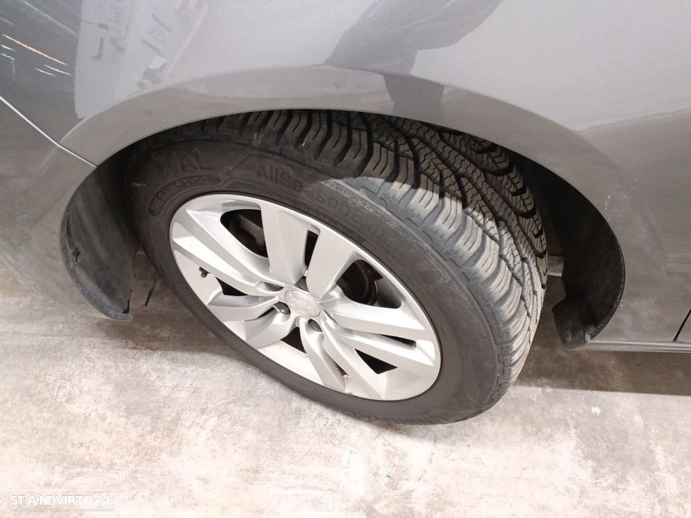 Peugeot 308 PureTech 110 Active Pack - 3