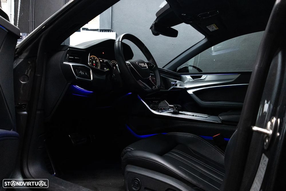 Audi A7 Sportback 55 TFSIe quattro S tronic - 12