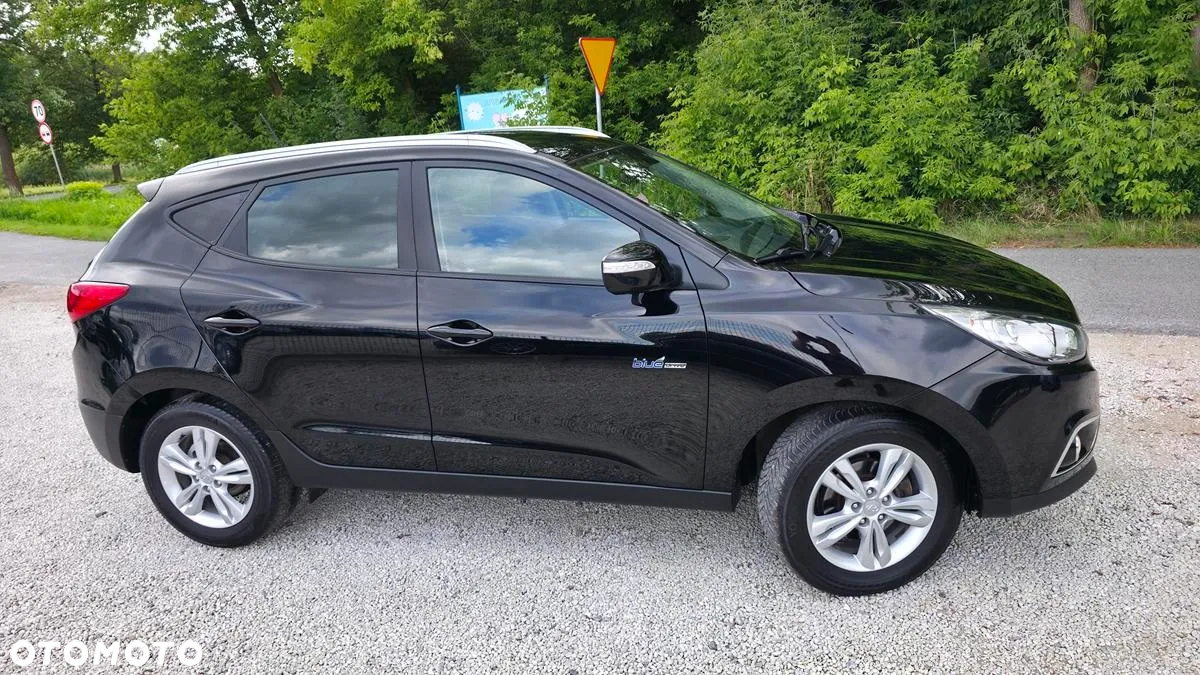 Hyundai ix35 - 15