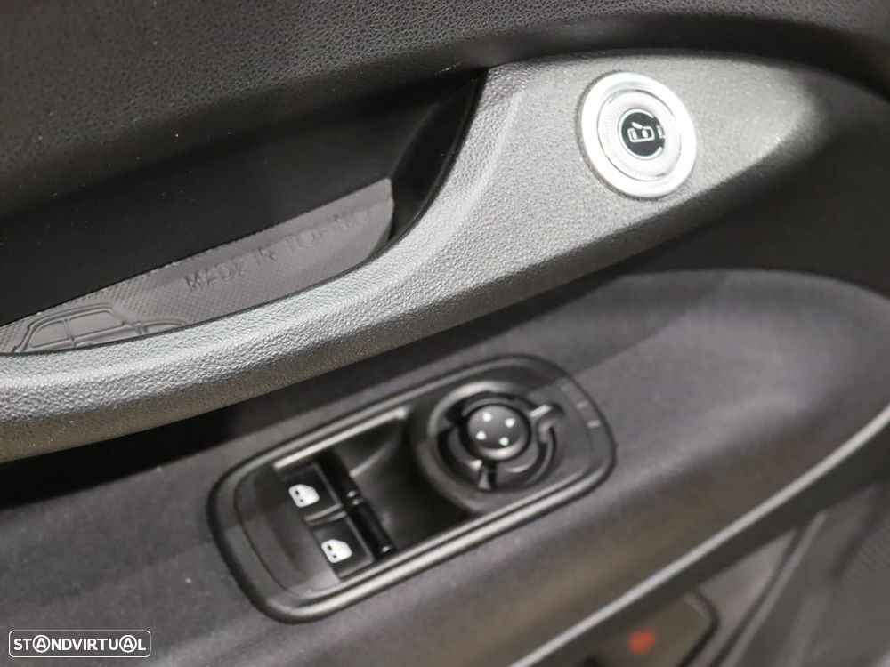 Fiat 500e Icon - 23