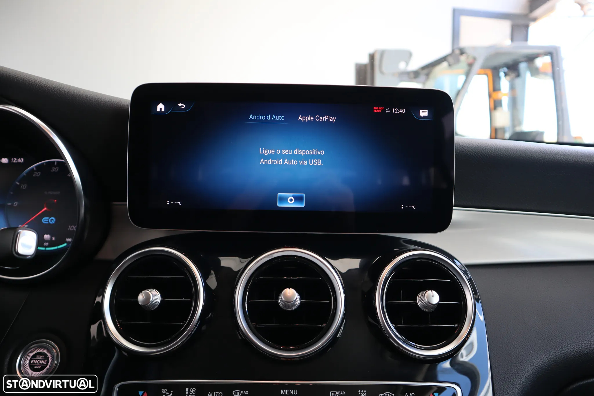 Mercedes-Benz GLC 300 de 4Matic - 23