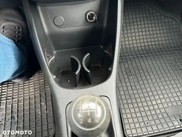 Kia Picanto 1.0 L - 15