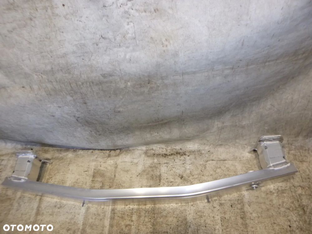 porsche 911 992 belka zderzaka tylna nowa oryginał tył - 3