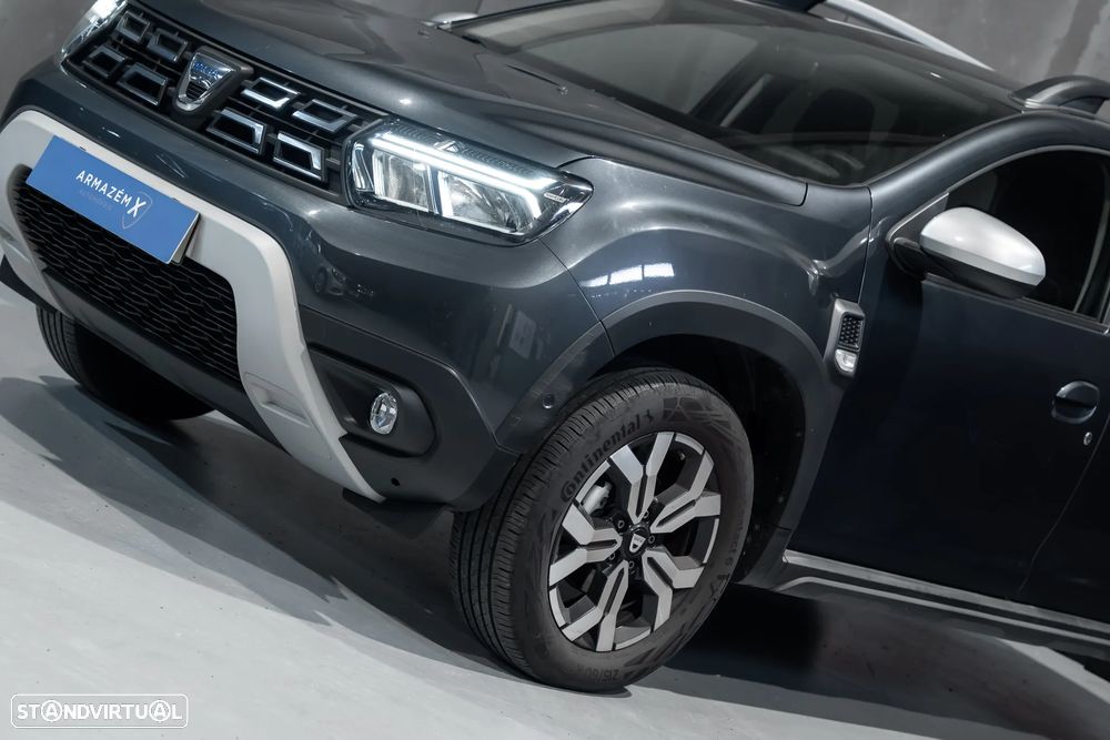 Dacia Duster 1.0 TCe Prestige - 2