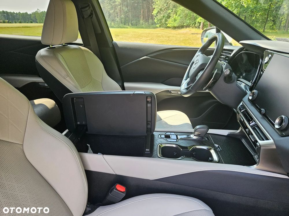 Lexus RX 350h Prestige - 19
