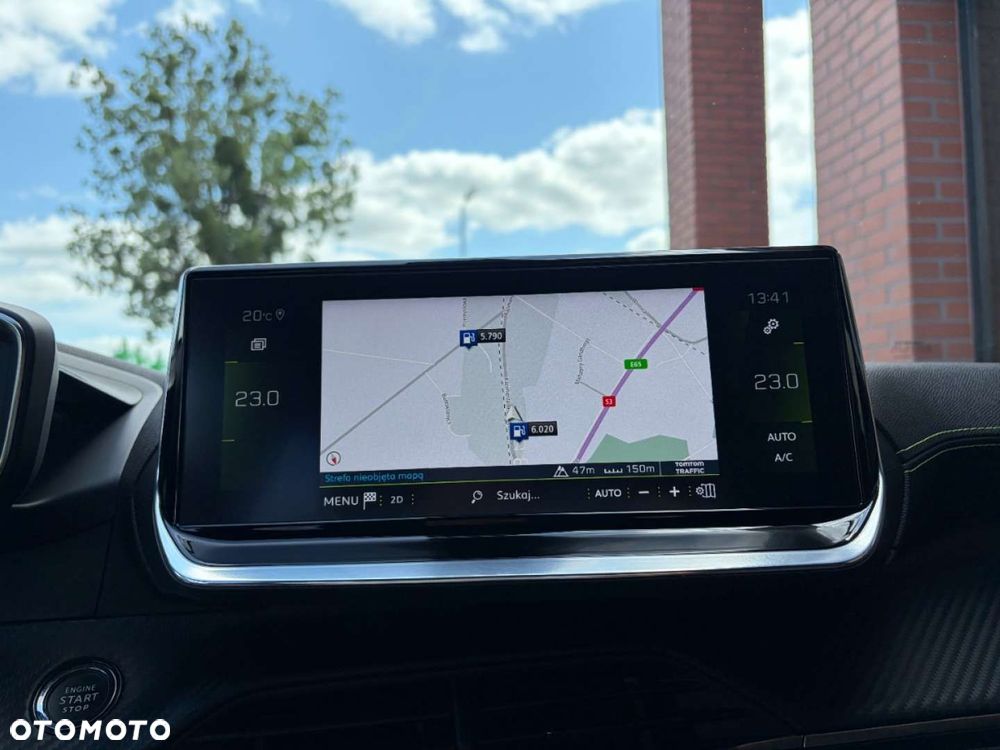 Peugeot 2008 1.2 PureTech GT S&S EAT8 - 19
