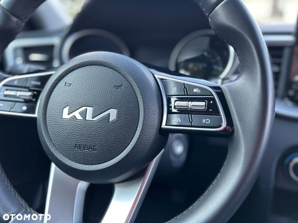 Kia Ceed 1.5 T-GDI M - 31