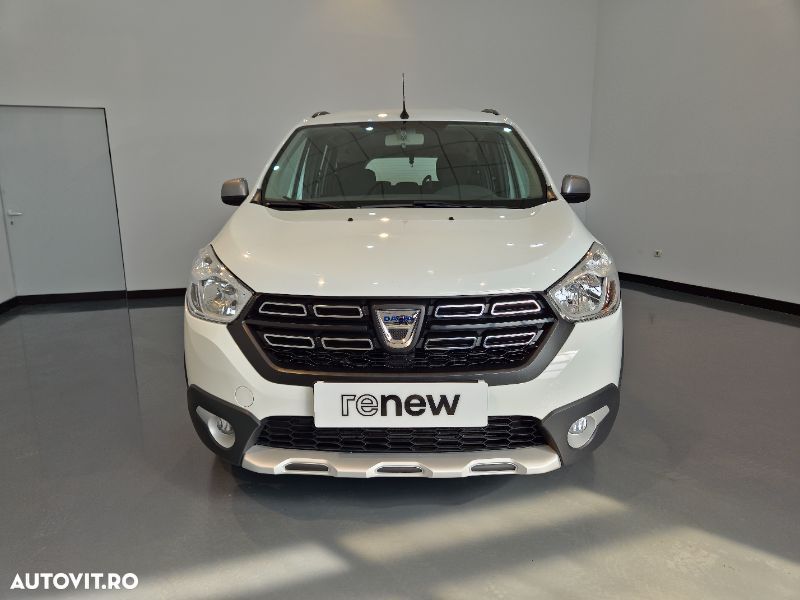 Dacia Lodgy - 22