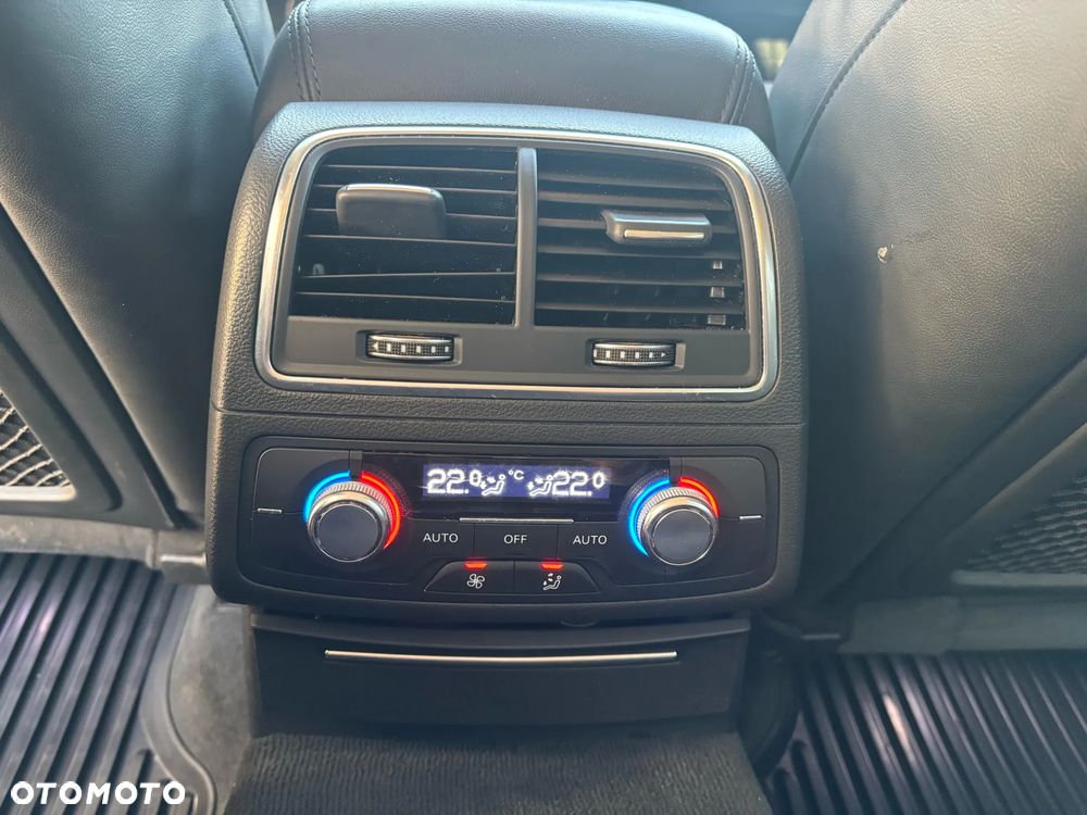 Audi A6 Avant 2.0 TDI ultra S tronic - 11