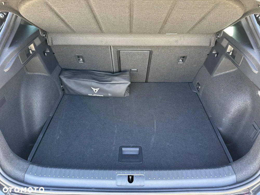Cupra Formentor 1.5 TSI DSG - 21