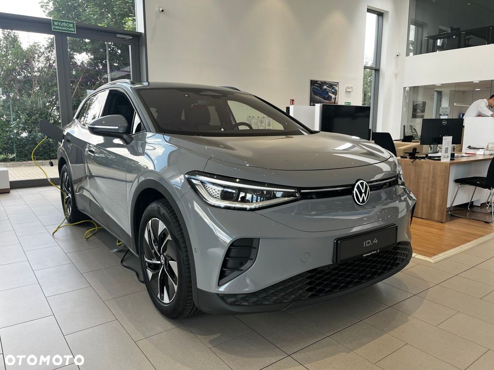 Volkswagen ID.4 79kWh Pro Plus - 9
