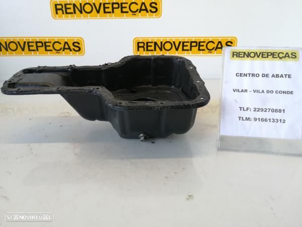 Carter  Toyota Corolla Três Volumes (_E12_) - 1