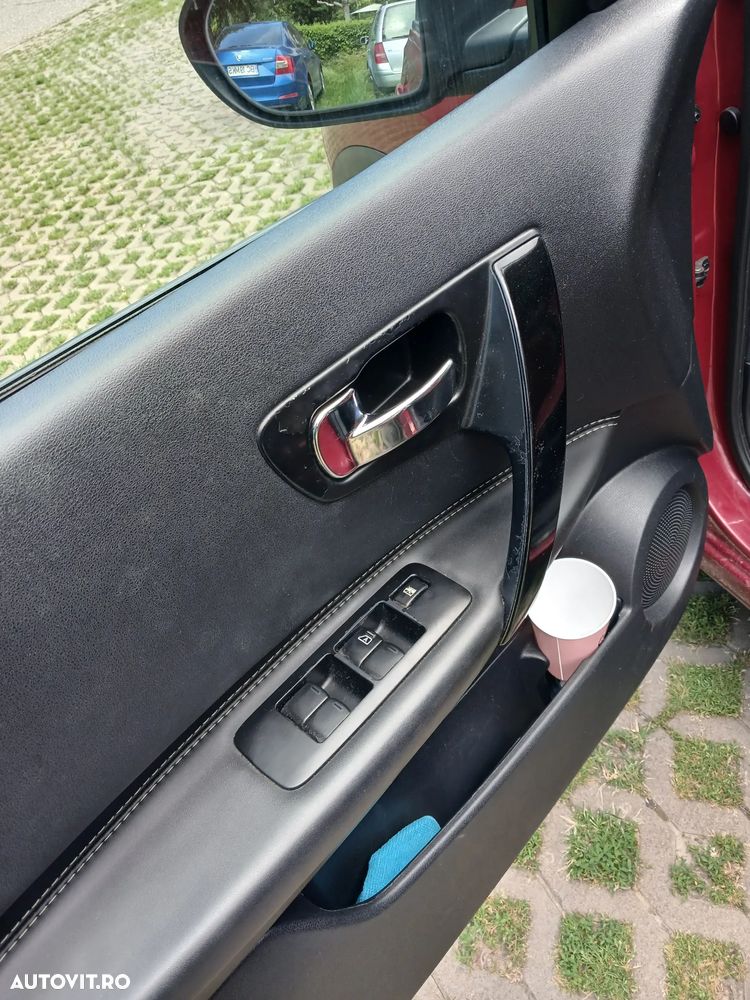 Nissan Qashqai 1.5 DCI TEKNA - 7