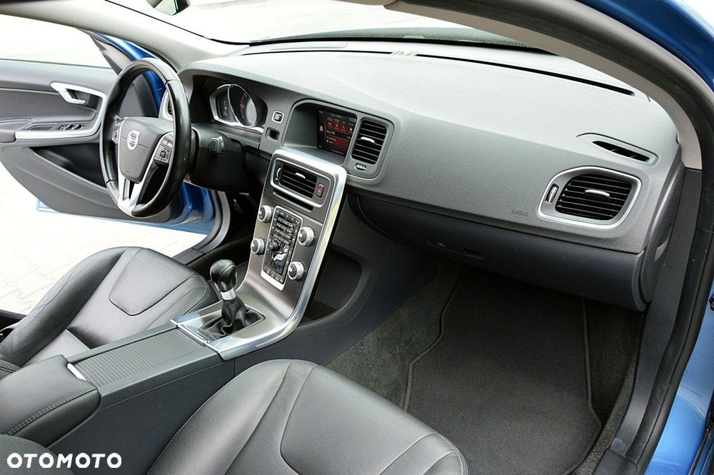 Volvo S60 - 28