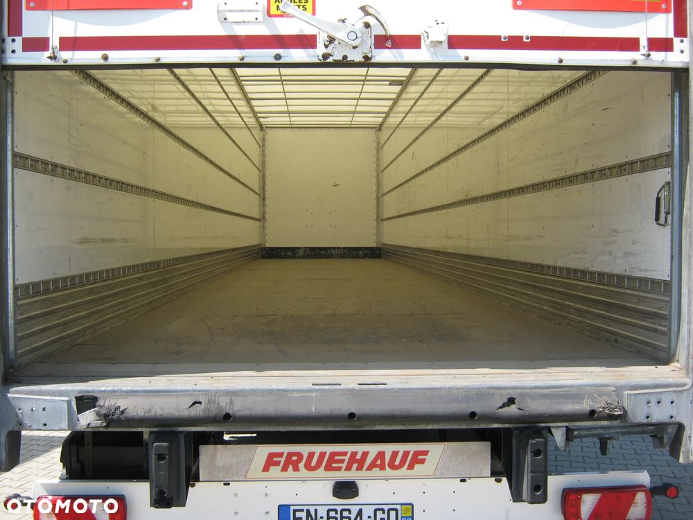 Fruehauf IZOTERMA SPROWADZONA - 10