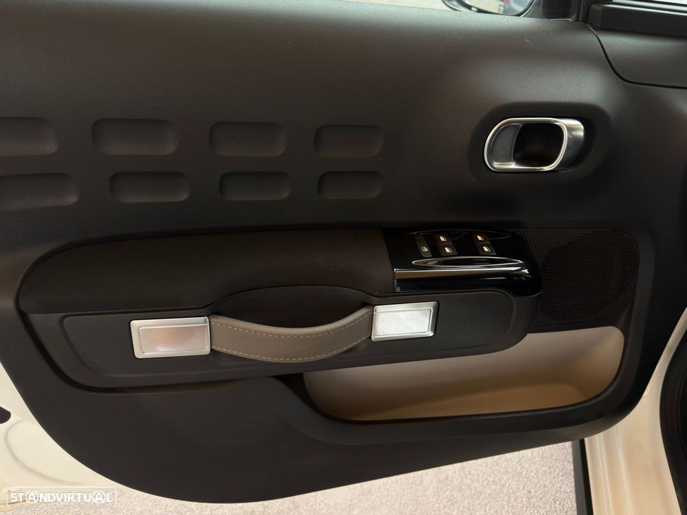 Citroën C3 1.6 BlueHDi Feel - 16