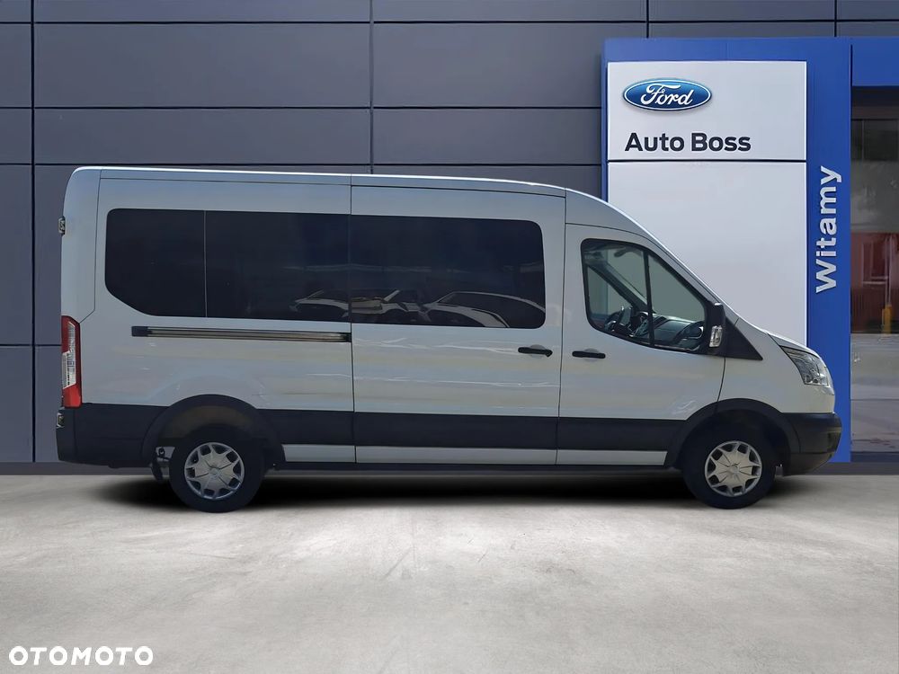 Ford Transit L3H2 Trend - 6
