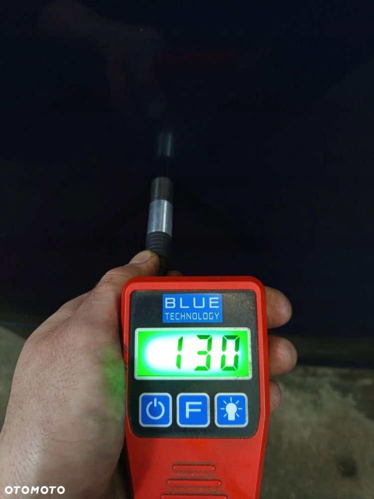 DRZWI PRAWY TYŁ PRAWE TYLNE PORSCHE CAYENNE 7P II LM5X - 6