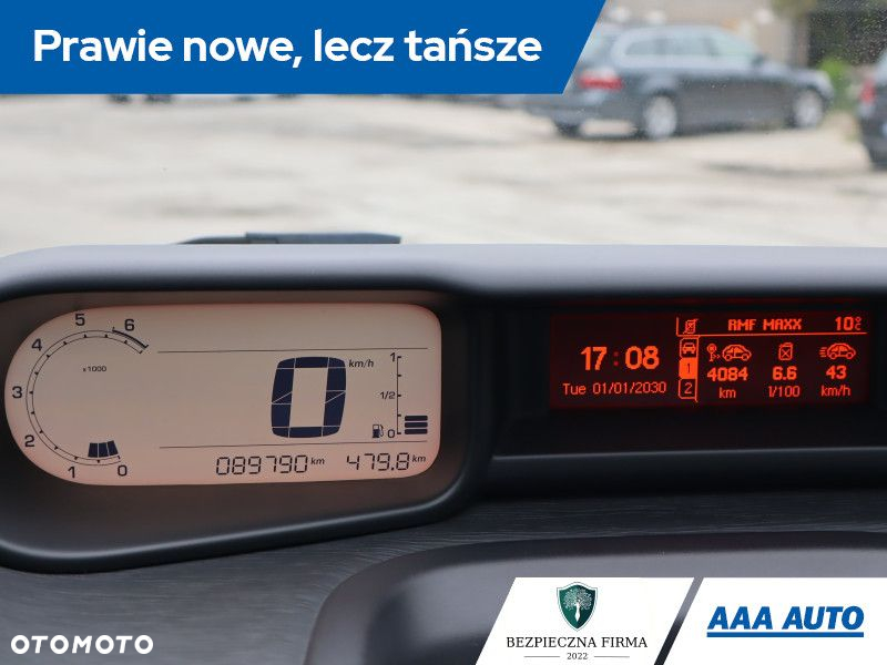 Citroën C3 Picasso - 12