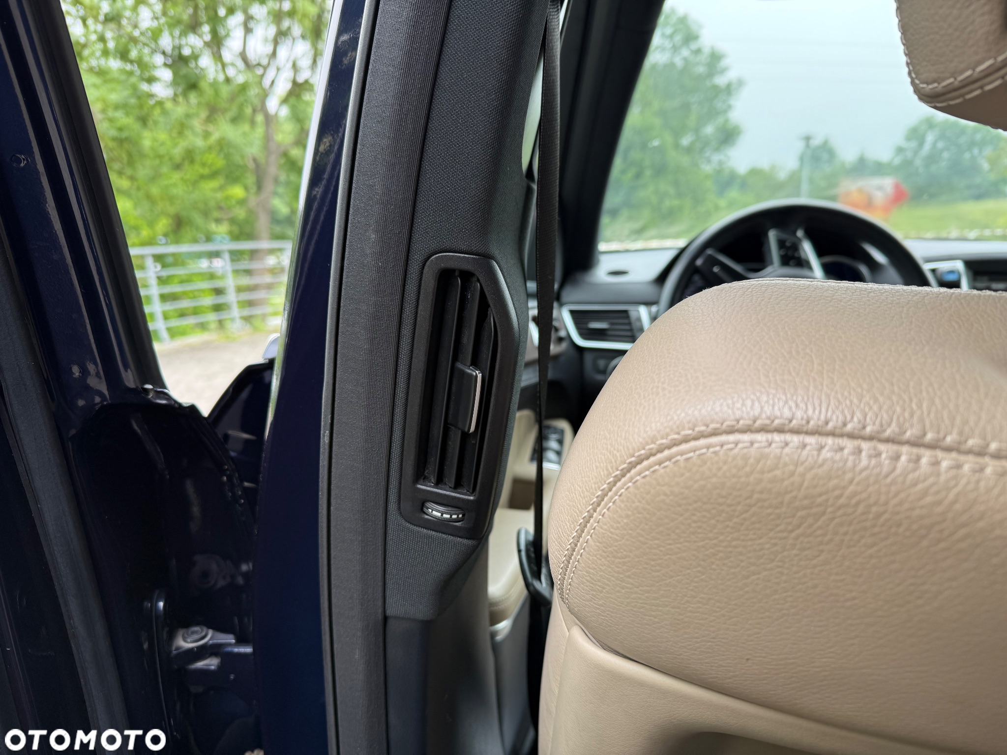 Mercedes-Benz GL 500 4-Matic - 21