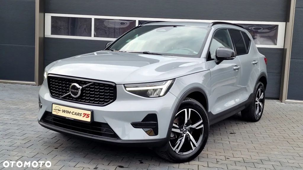 Volvo XC 40 - 1