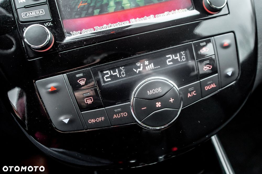 Nissan Pulsar 1.2 DIG-T Xtronic N-TEC - 29