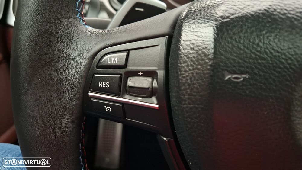 BMW 520 d Auto - 49